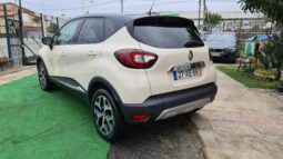 Renault Captur Exclusive 0.9 TCe 100cv completo