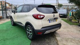 Renault Captur Exclusive 0.9 TCe 100cv