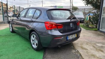 BMW SÉRIE 1 116D Line Sport