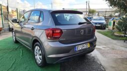 VW Polo 1.0 Trendline completo