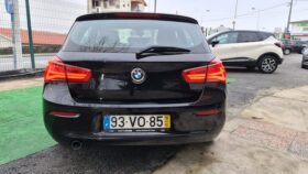 BMW SÉRIE 1 116D Line Sport