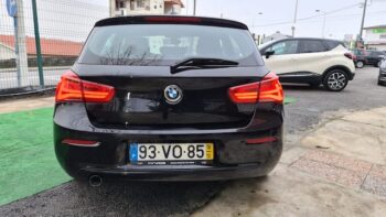 BMW SÉRIE 1 116D Line Sport