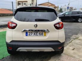Renault Captur Exclusive 0.9 TCe 100cv