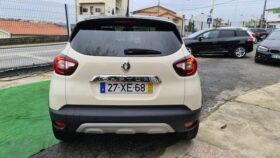 Renault Captur Exclusive 0.9 TCe 100cv