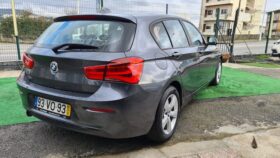 BMW SÉRIE 1 116D Line Sport