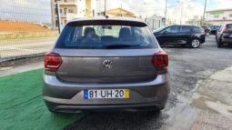 VW Polo 1.0 Trendline completo