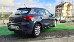 SEAT IBIZA 1.0 Style Plus completo