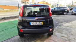 Fiat Panda 1.2 Lounge S&S completo