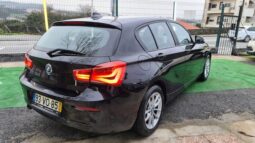 BMW SÉRIE 1 116D Line Sport completo