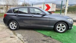 BMW SÉRIE 1 116D Line Sport completo