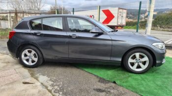 BMW SÉRIE 1 116D Line Sport