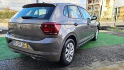 VW Polo 1.0 Trendline completo