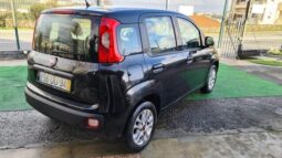 Fiat Panda 1.2 Lounge S&S completo