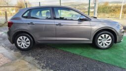 VW Polo 1.0 Trendline completo