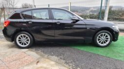 BMW SÉRIE 1 116D Line Sport completo