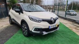 Renault Captur Exclusive 0.9 TCe 100cv completo