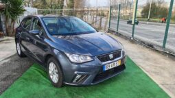 SEAT IBIZA 1.0 Style Plus completo