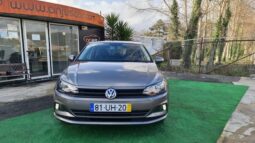 VW Polo 1.0 Trendline completo