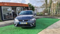 SEAT IBIZA 1.0 Style Plus completo