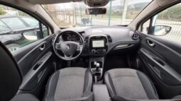 Renault Captur Exclusive 0.9 TCe 100cv completo