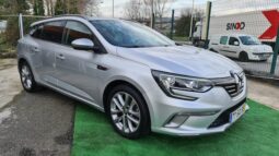 Renault Megane Sport Tourer 1.5 dCi GT Line completo