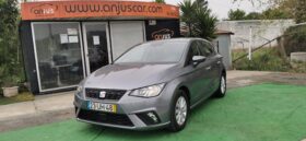 Seat Ibiza 1.0 Style