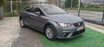 Seat Ibiza 1.0 Style