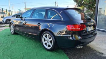 Audi A4 Avant 2.0 TDi Pack Sport 140cv