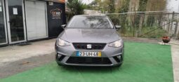 Seat Ibiza 1.0 Style completo