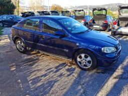 Opel Astra 1.7 DTI completo