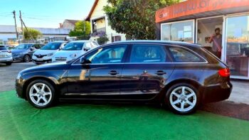 Audi A4 Avant 2.0 TDi Pack Sport 140cv