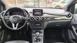 Mercedes-Benz B 180 cdi Fascination completo