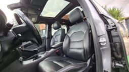 Mercedes-Benz B 180 cdi Fascination completo