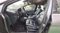 Mercedes-Benz B 180 cdi Fascination completo