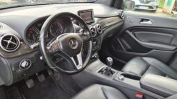 Mercedes-Benz B 180 cdi Fascination completo