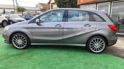 Mercedes-Benz B 180 cdi Fascination completo