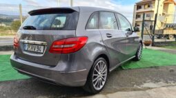 Mercedes-Benz B 180 cdi Fascination completo