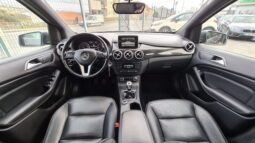 Mercedes-Benz B 180 cdi Fascination completo