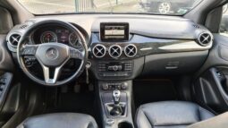 Mercedes-Benz B 180 cdi Fascination completo