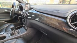 Mercedes-Benz B 180 cdi Fascination completo