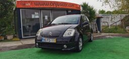 Citroen C2 1.4 HDI VTR Enterprise