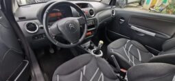 Citroen C2 1.4 HDI VTR Enterprise completo