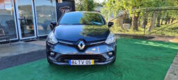 Renault Clio IV 1.5 dCi Limited 90 Cv GPS