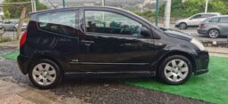 Citroen C2 1.4 HDI VTR Enterprise completo