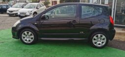 Citroen C2 1.4 HDI VTR Enterprise completo