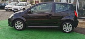 Citroen C2 1.4 HDI VTR Enterprise