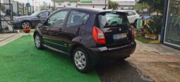 Citroen C2 1.4 HDI VTR Enterprise completo