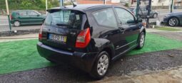 Citroen C2 1.4 HDI VTR Enterprise completo