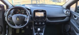 Renault Clio IV 1.5 dCi Limited 90 Cv GPS completo