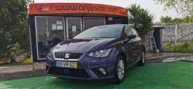 SEAT IBIZA 1.0 Style Plus